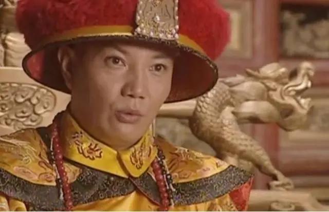 为何乾隆没有选儿子永璂，反而立嘉庆皇帝？乾隆皇帝一生有17个儿子，一开始他压