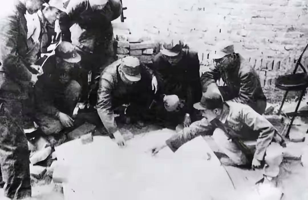 解放战争，太原打了半年，明明阎锡山部战力稀松，为何打这么久？很多人觉得晋绥