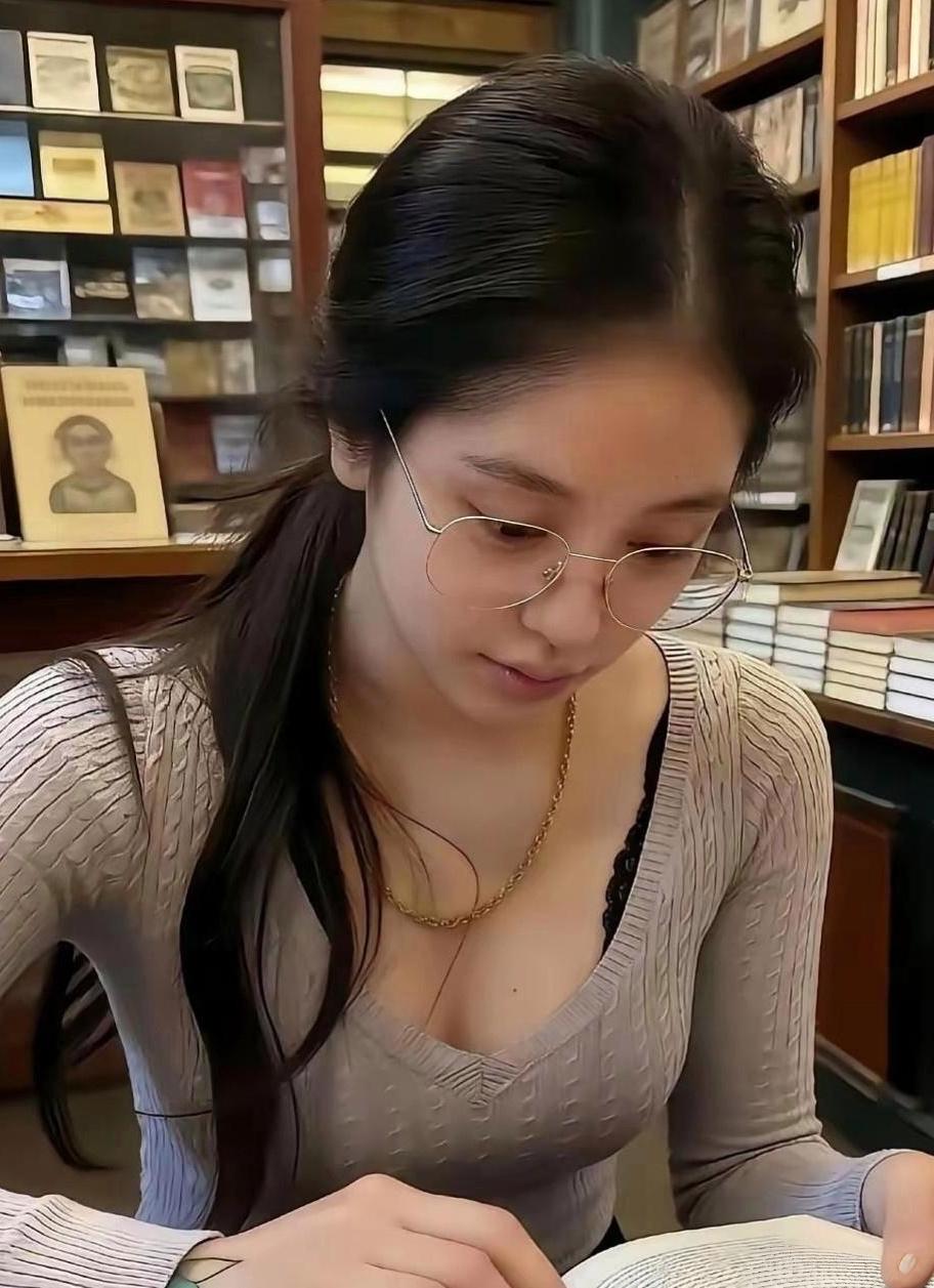 媳妇爱学习！