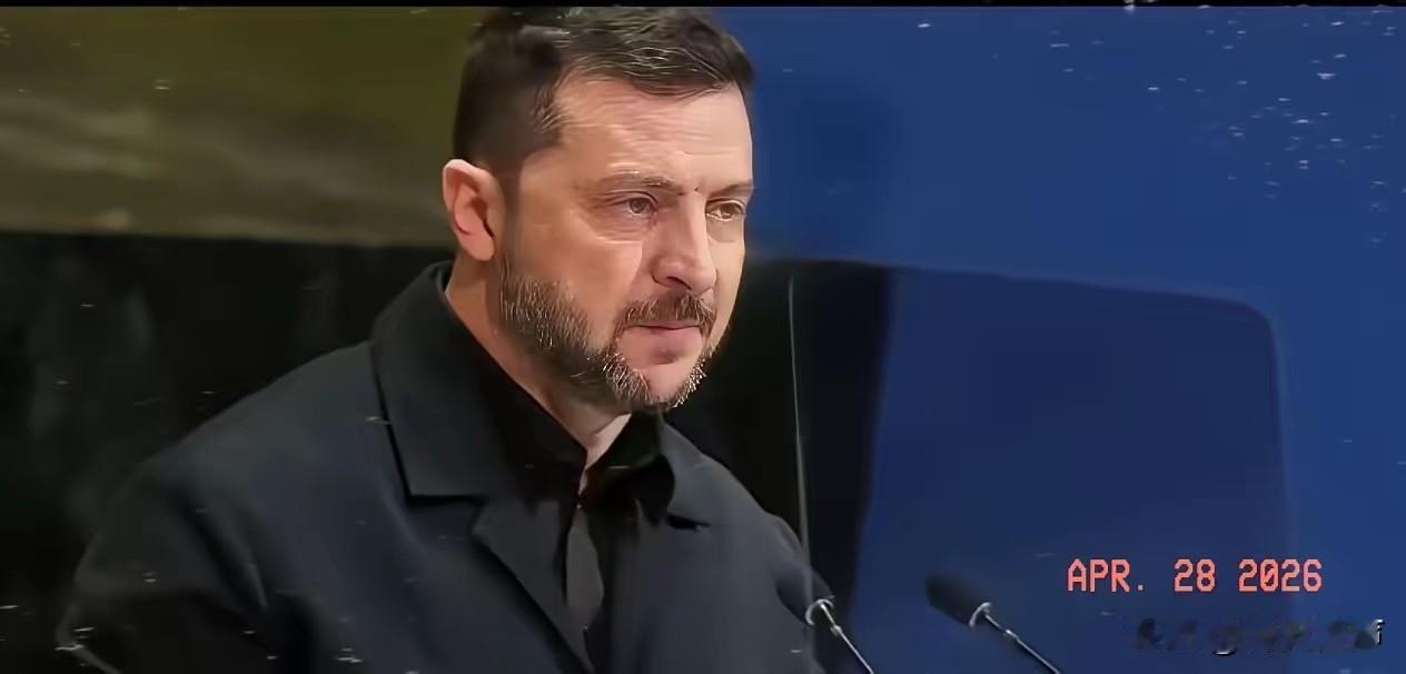 欧盟咬碎了牙，千辛万苦才挤出来的900亿欧元天价贷款，乌克兰转身就做了一个惊掉欧