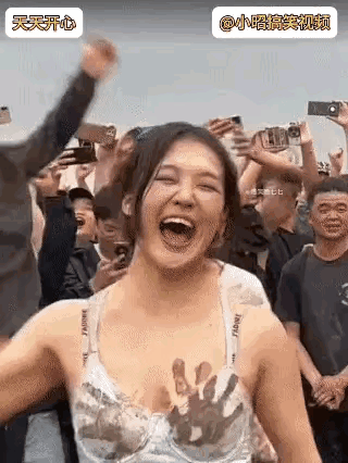 男人认输，留下犯罪证据。没人知道，认输背后其实就是占便宜。好在老天有眼，给她