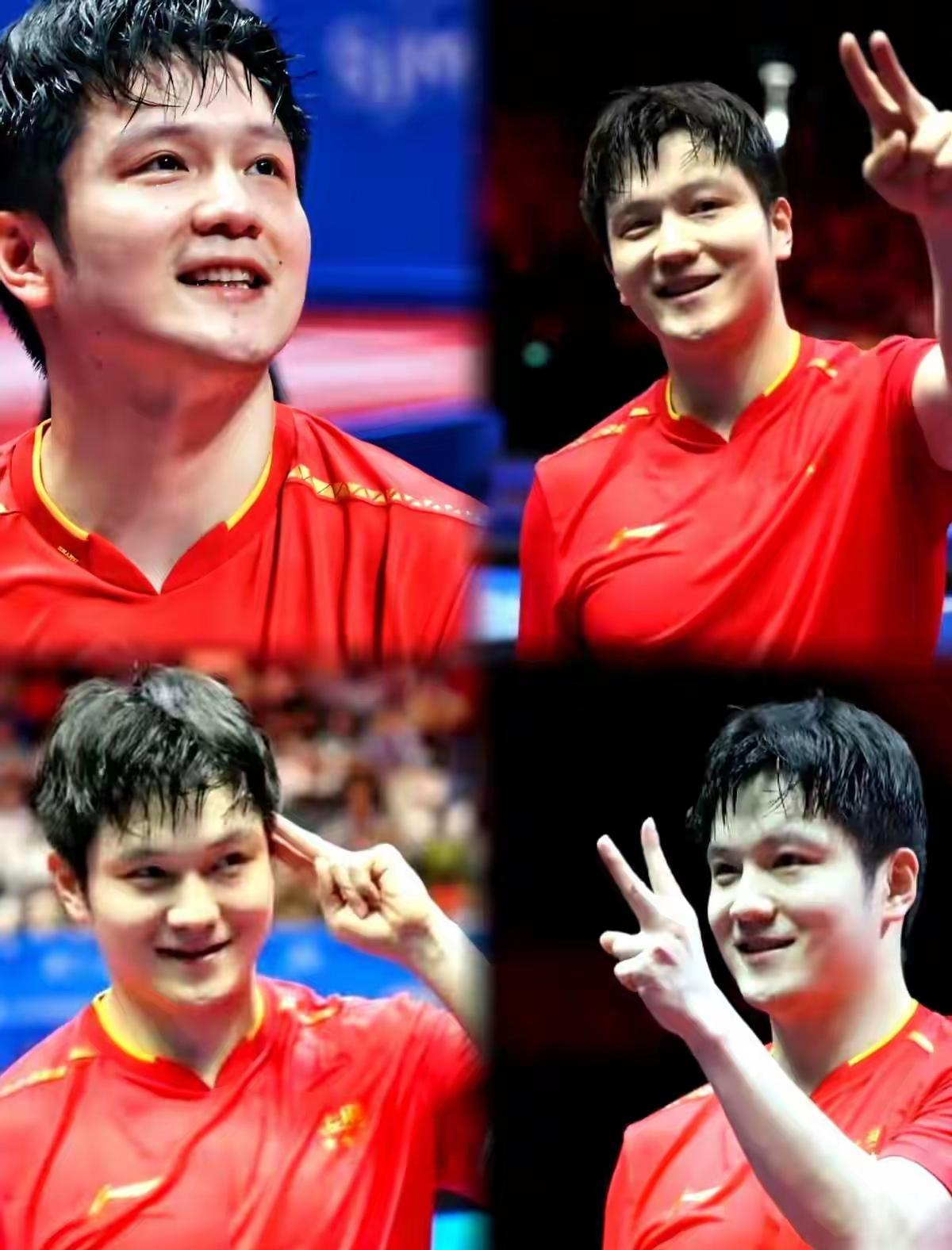 我直接好家伙，樊振东去德国萨尔布吕肯这一趟，钱都没拿走，当地银行经理追着给办了张