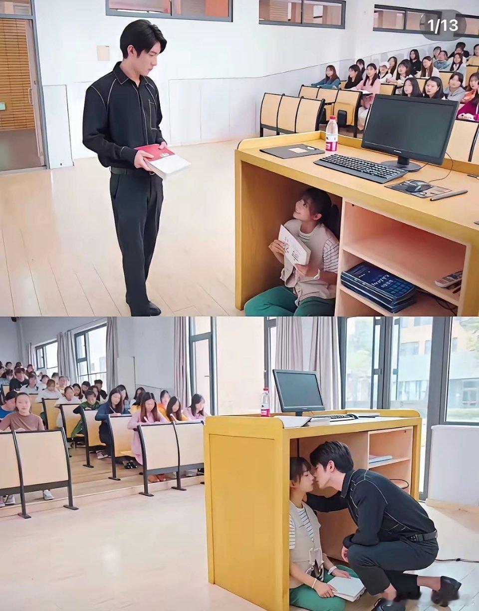 不得不说，现在的短剧拍得……我竟然哑口无言！