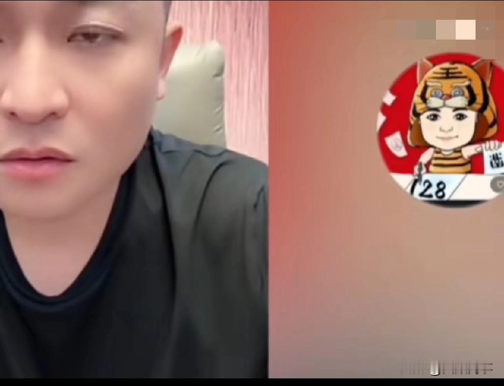 老狗连麦二子爷，否认自己刷单！老狗连麦二子爷回应卖58单
