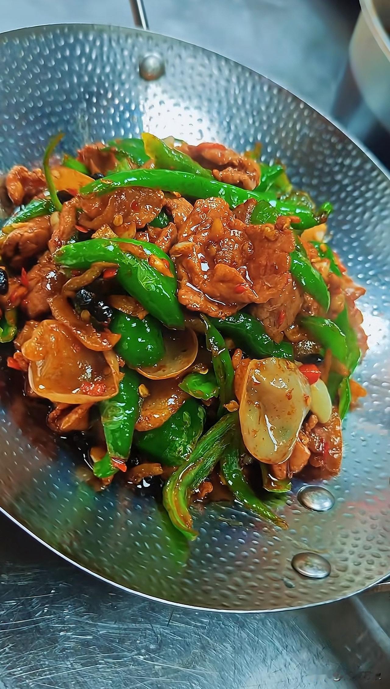 就这道菜，你能吃几碗米饭？