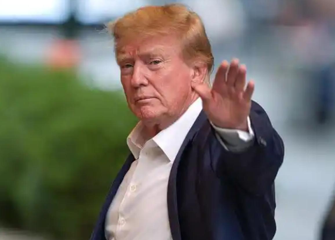 特朗普会不会宣布与中国断交？说白了，如果美国能够顺利的拿下伊朗，那么中美断交很可