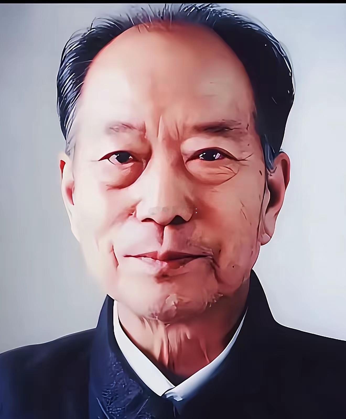 2004年，一位老人辞世，22岁任县长，因焦裕禄进监狱，被百姓视为好官，死后成了