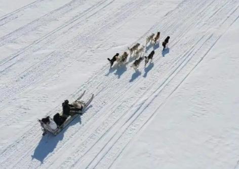 格陵兰岛本就不是丹麦的！从历史根儿上算，这片世界最大岛屿的真正归属早有定论。 