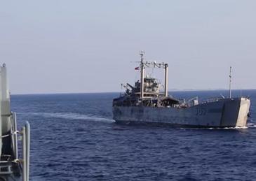 菲律宾这次，把话说清楚了，但真正值得琢磨的，是它为什么这时候说。3月28日，中