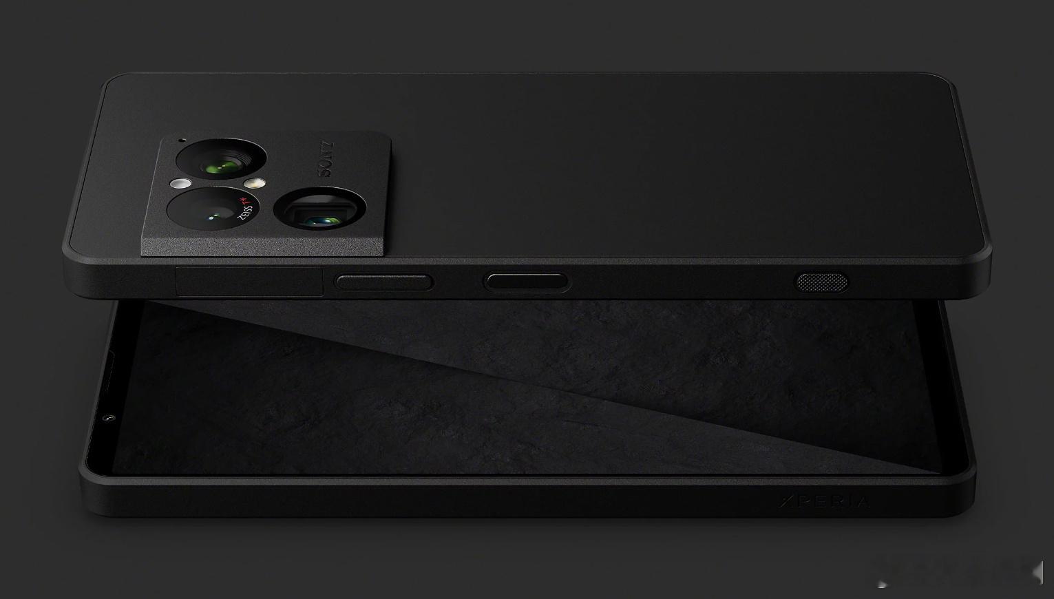 索尼Xperia1VIII正式发布：骁龙8E5，6.5英寸1080P12