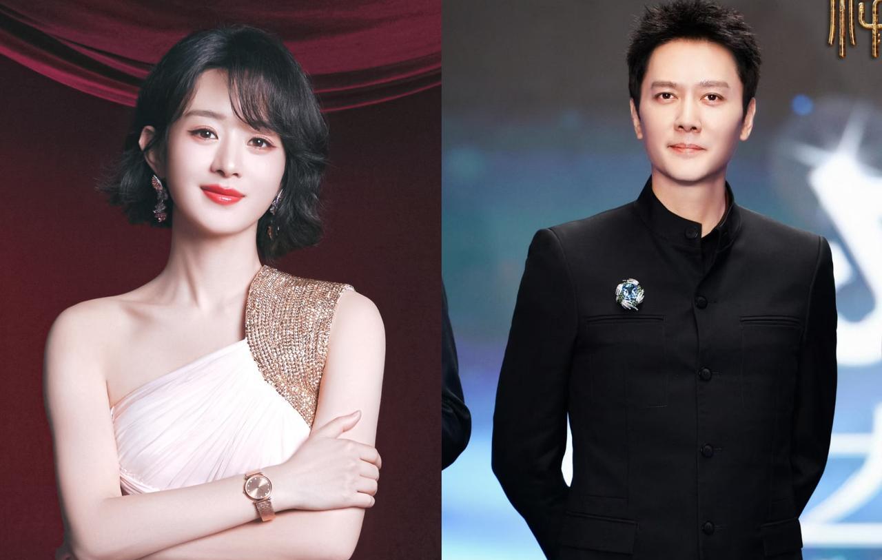 扒开赵丽颖和冯绍峰离婚的“遗骸”，我才算真正看懂。这根本不是什么“聚少离多”的