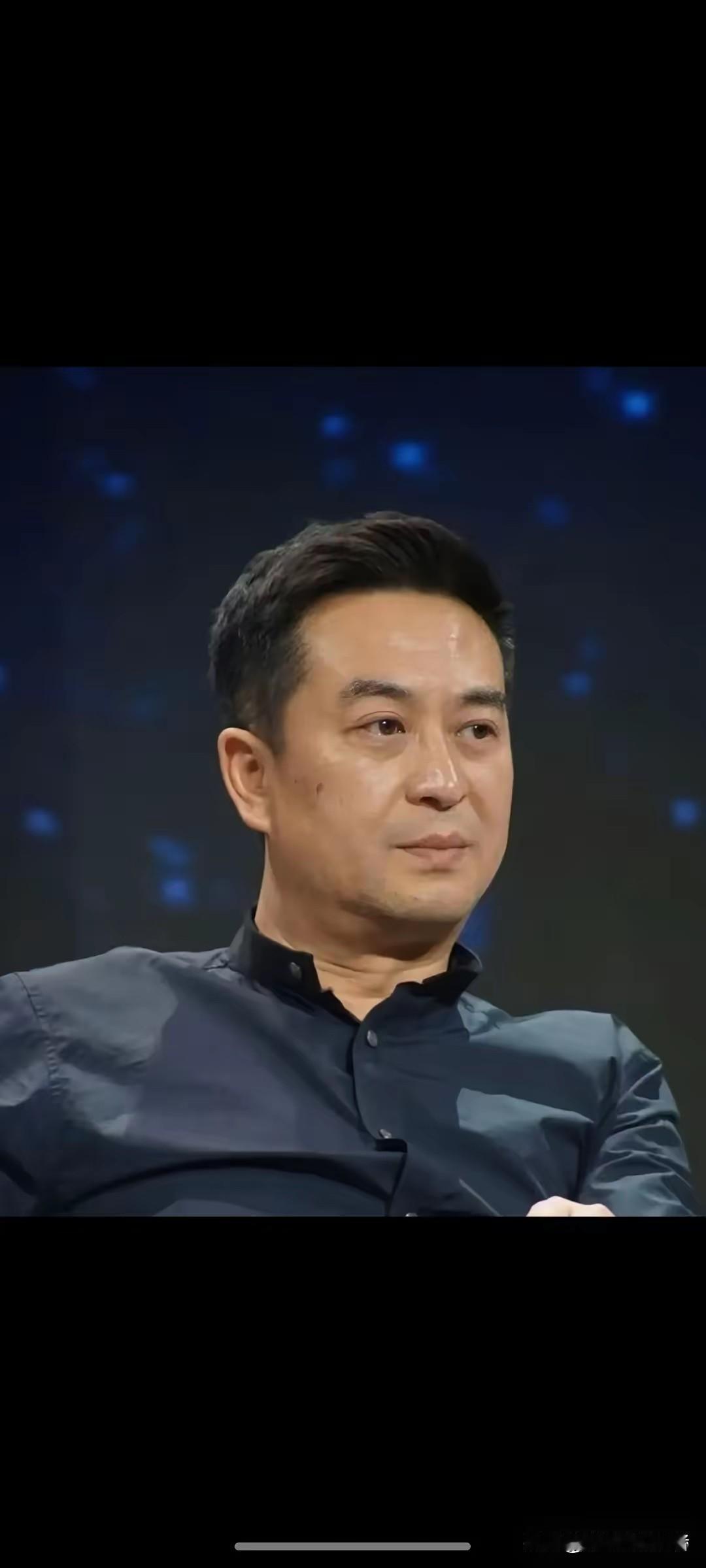 本来觉得这小姑娘演技挺好的，这下一闹估计得糊，张嘉译直接发文否认和韩沛颖的关系，