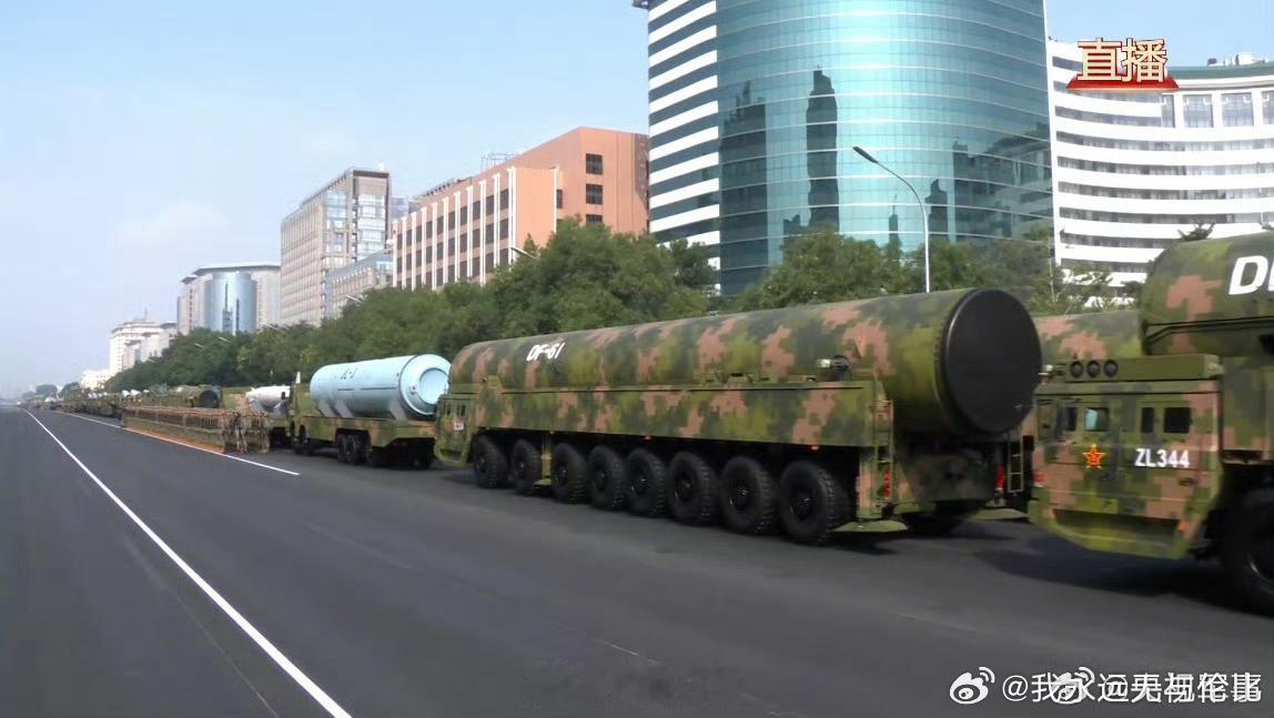 东风61这个太帅了👏太强了👍我的国​​​