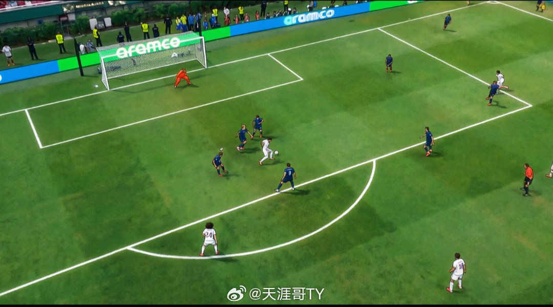 乌拉圭vs西班牙【世界杯】播报上半场即将结束，西班牙拒绝半场平局收场。第42分钟