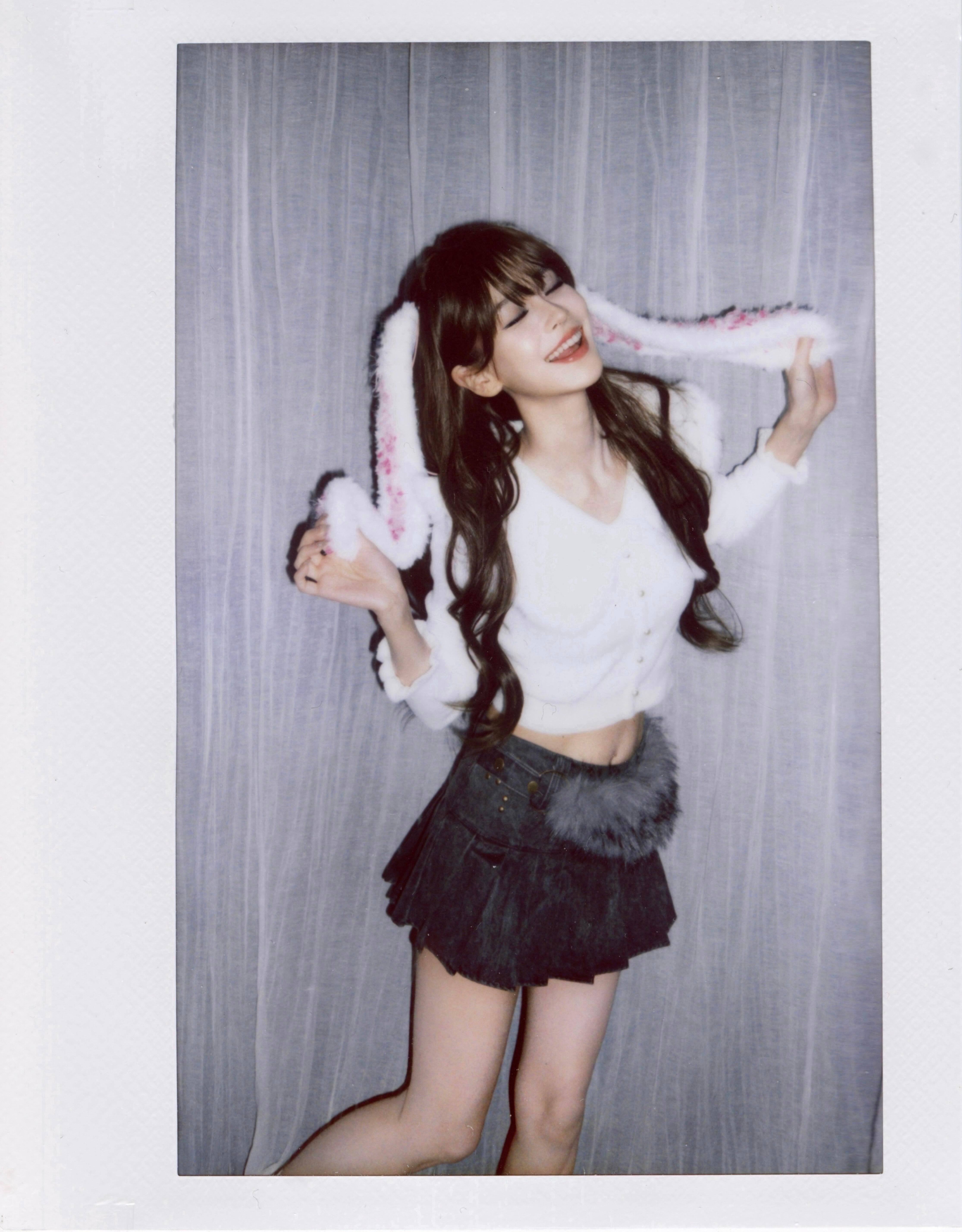 Angelababy今日营业不营业还好一营业美我一大跳