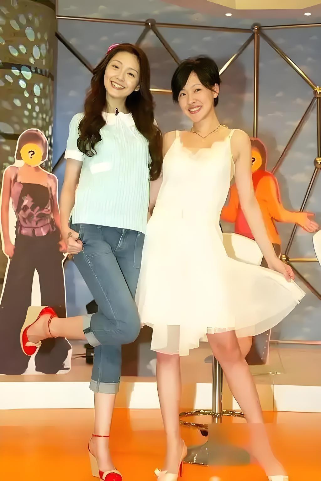 大S生前的经历，算是把晚婚晚育在产后恢复上的短板，展现得明明白白——生完孩子后，