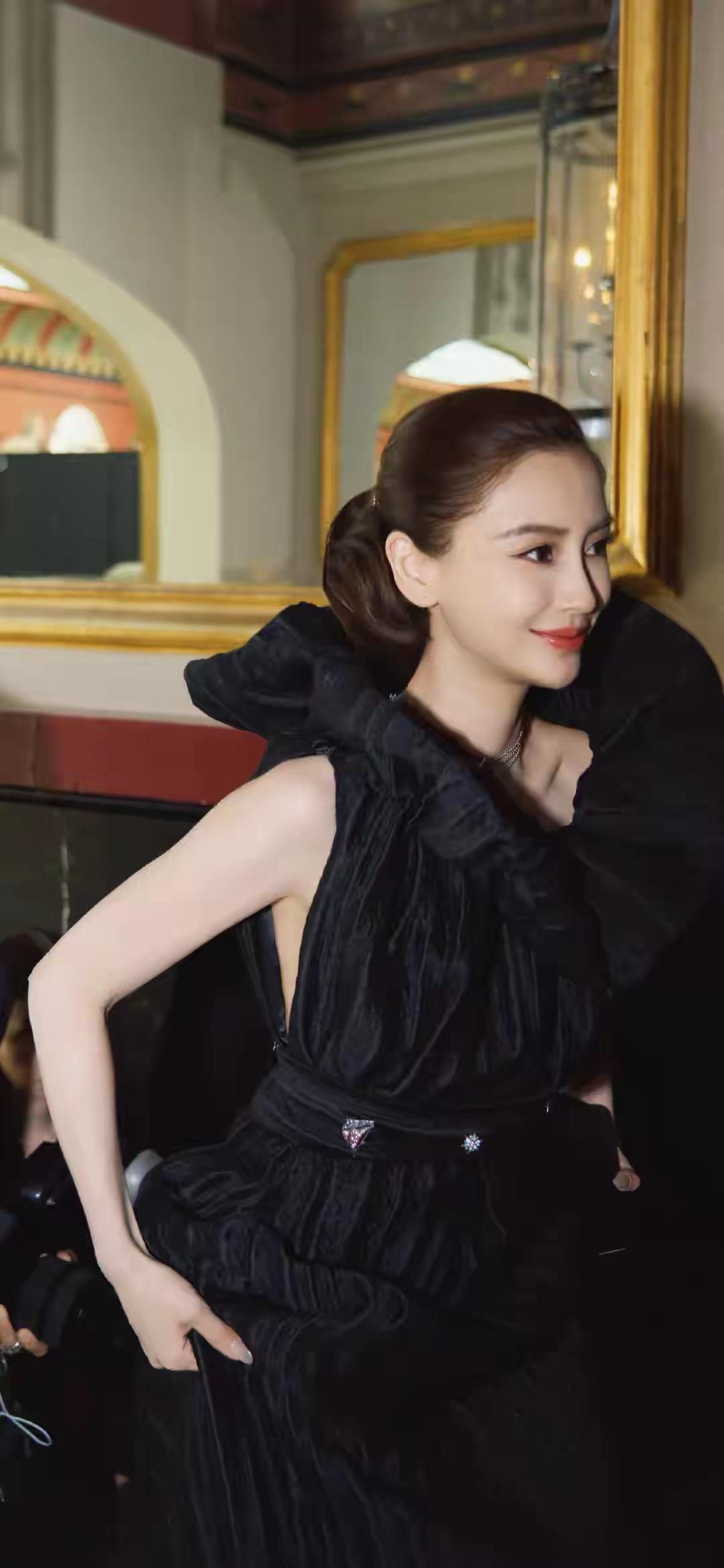 杨颖晒图笔记大赛
