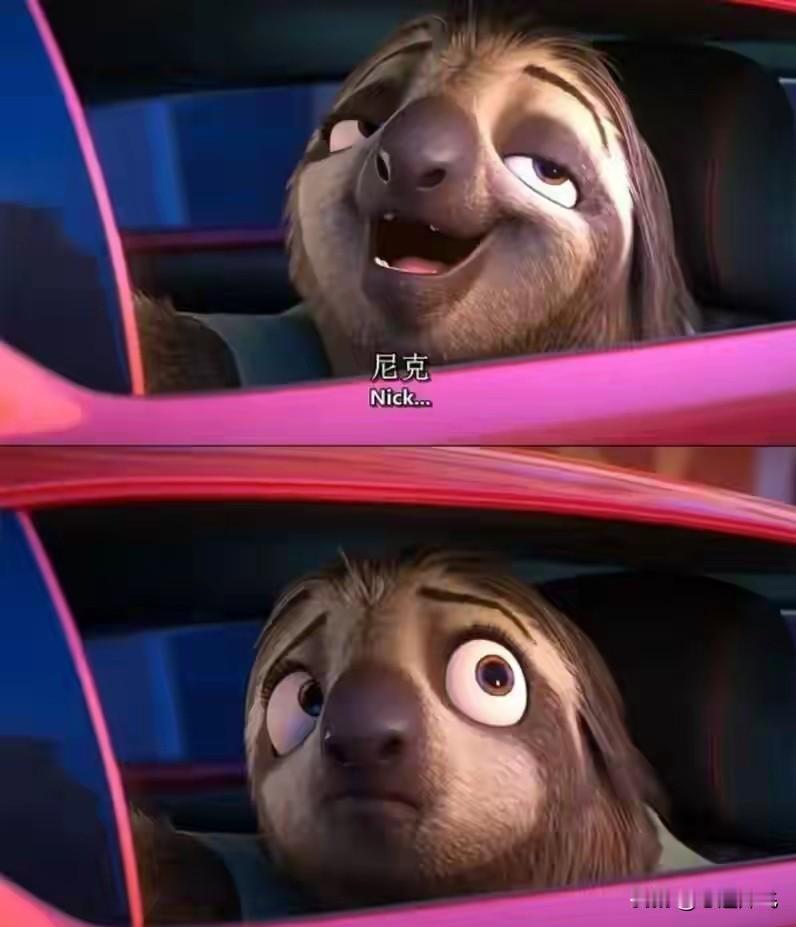 我现在终于明白为什么《疯狂动物城2》的续集一等就是9年，导演真的是太较真了！