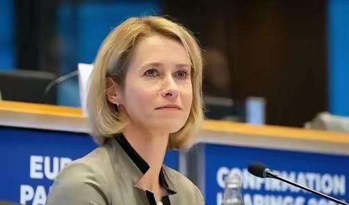 疯了！欧盟女外长直接摊牌，要给俄罗斯＂去军事化＂，连格鲁吉亚摩尔多瓦都要管