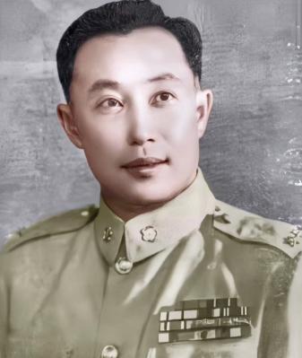 1950年，李弥逃到台湾后，惨遭弃用，妻子也是下落不明。正当他绝望时，蒋介石找到