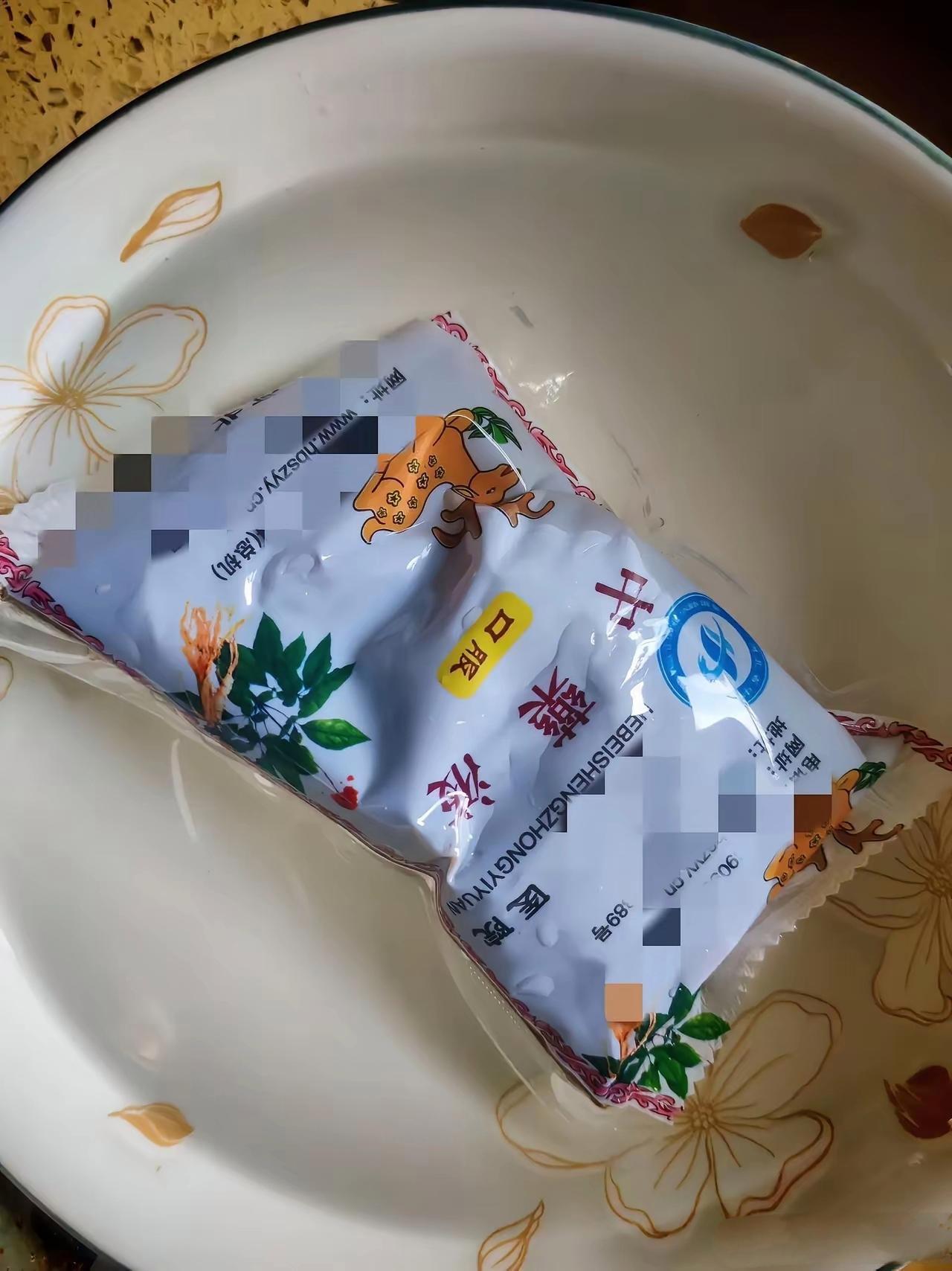 这味道真的是太上头了
