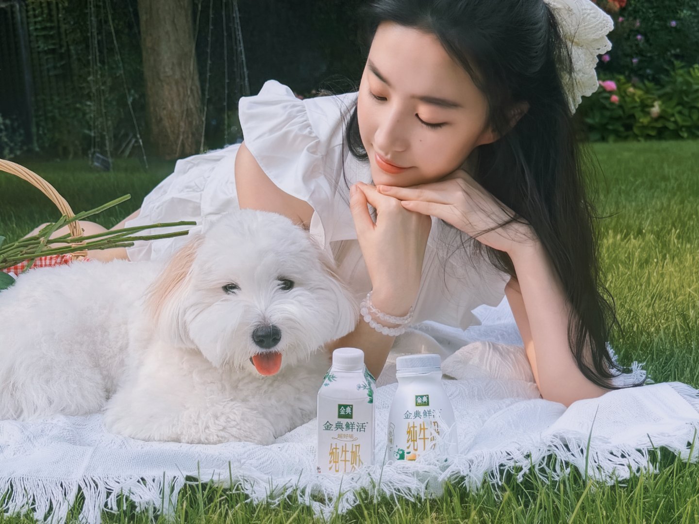 近期不同风格的刘亦菲一人千面，顶级演员的表现力太权威了！#刘亦菲幼儿园就是高颅顶#[点赞]#刘亦菲梦