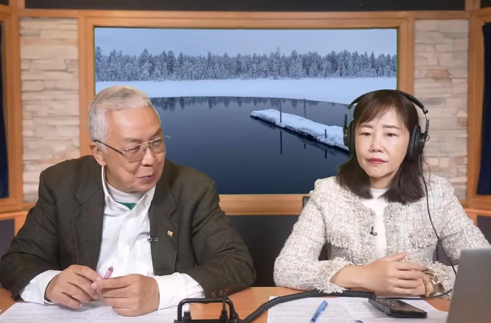 吴豊山提“中华民族”与大陆沟通赖清德“不接受”：只能谈中华文化针对海基会