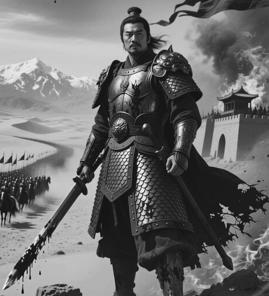 公元前36年春天，甘延寿突然重病，卧床不起，按汉制，都护病重期间，副校尉可代行职