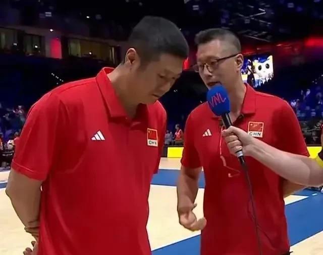 【赵勇对倪非凡的点评，有道理吗？】中国女排与意大利女排赛后，中国女排主教练赵勇