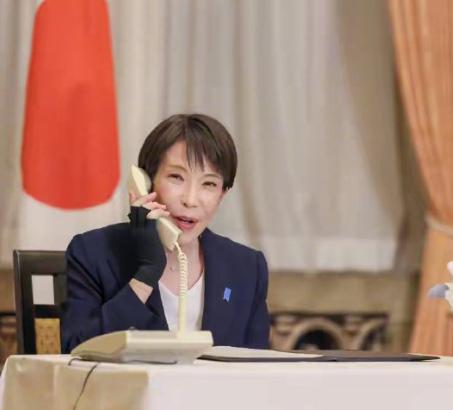 石破茂越来越酸了，内涵高市早苗内阁，只是获得了暂时的信任。和他当首相时的选举惨