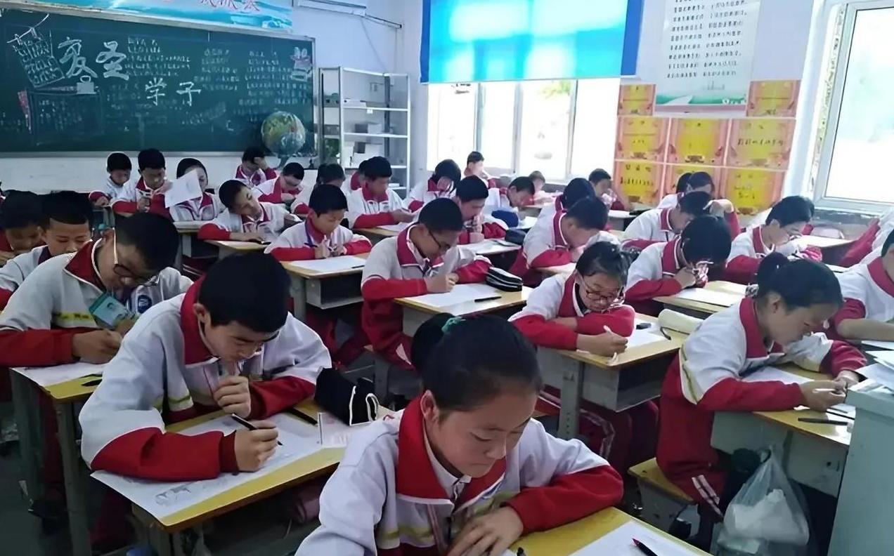 小学班主任看透不说透的几件事！1、孩子学习有没有天赋就看数学，到了五年级数学能