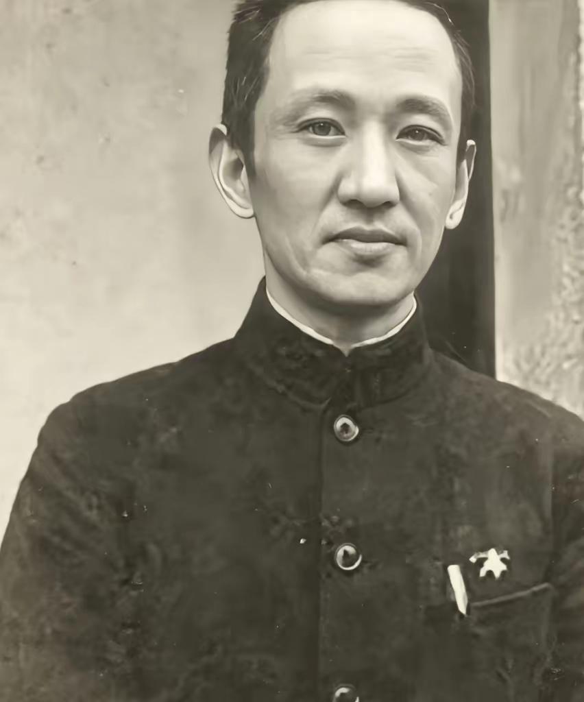 1947年深秋，南京。陈布雷家夜里有人敲门。来人说："你女儿陈琏被捕了。"陈