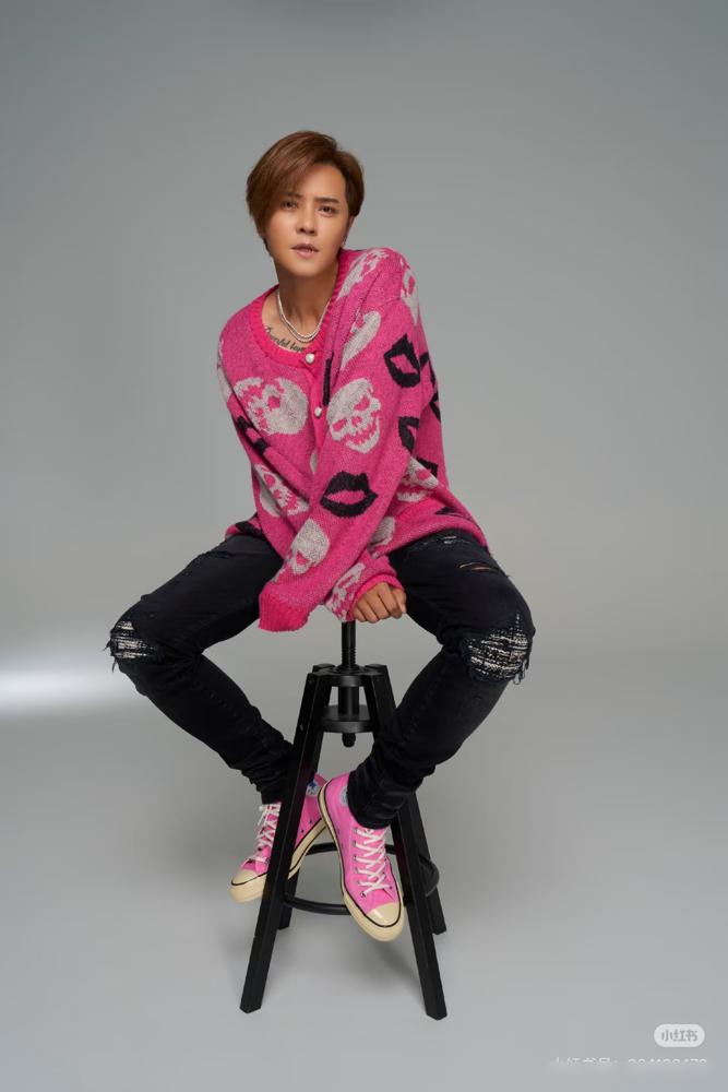 罗志祥猝死？我告诉你，这根本不是谣言，这是预言。真正的他，早在2023年情绪