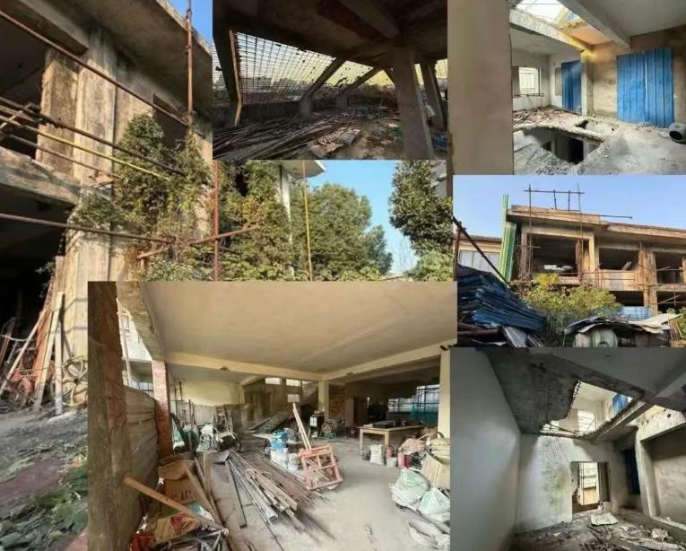 烂尾楼的天终于亮了！最高法硬核定调：房子烂尾了，房贷不用你还！这波操作直接给千