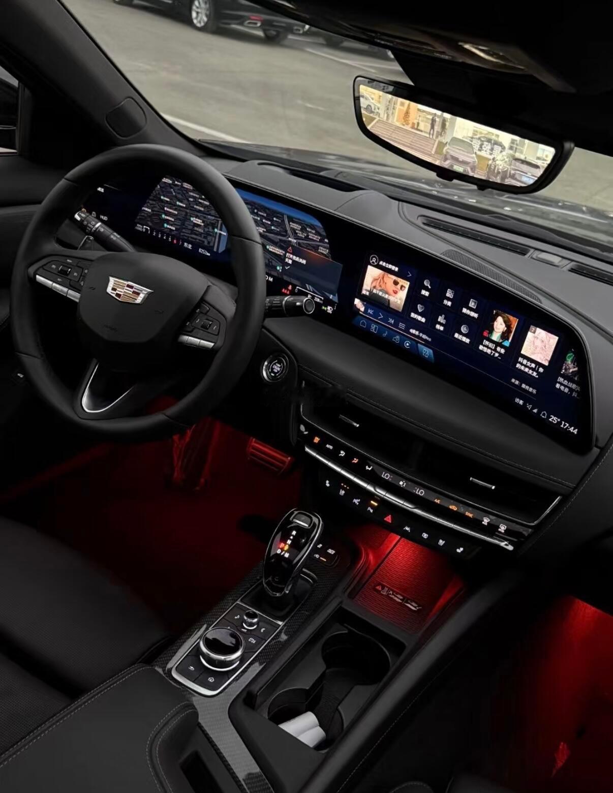 极限二选一！！！如果是你你会如何选择呢，评论区告诉我凯迪拉克奥迪