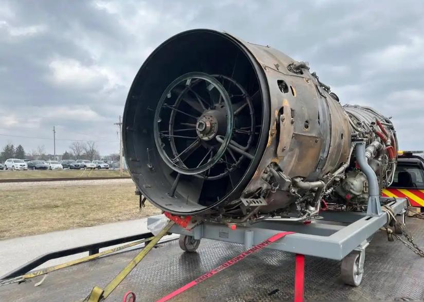 美国估计要气炸了！美国刚暂停向中国商飞出售喷气发动机相关技术，中国国航、东航