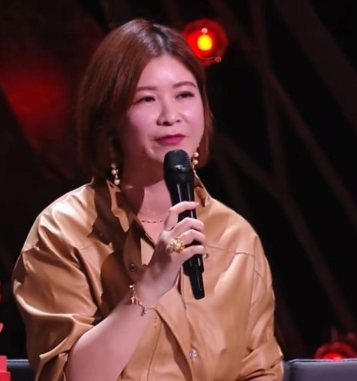 杜华直播发言真的要注意点了，直播综艺真的容不得半分随口说这发言状态，差一