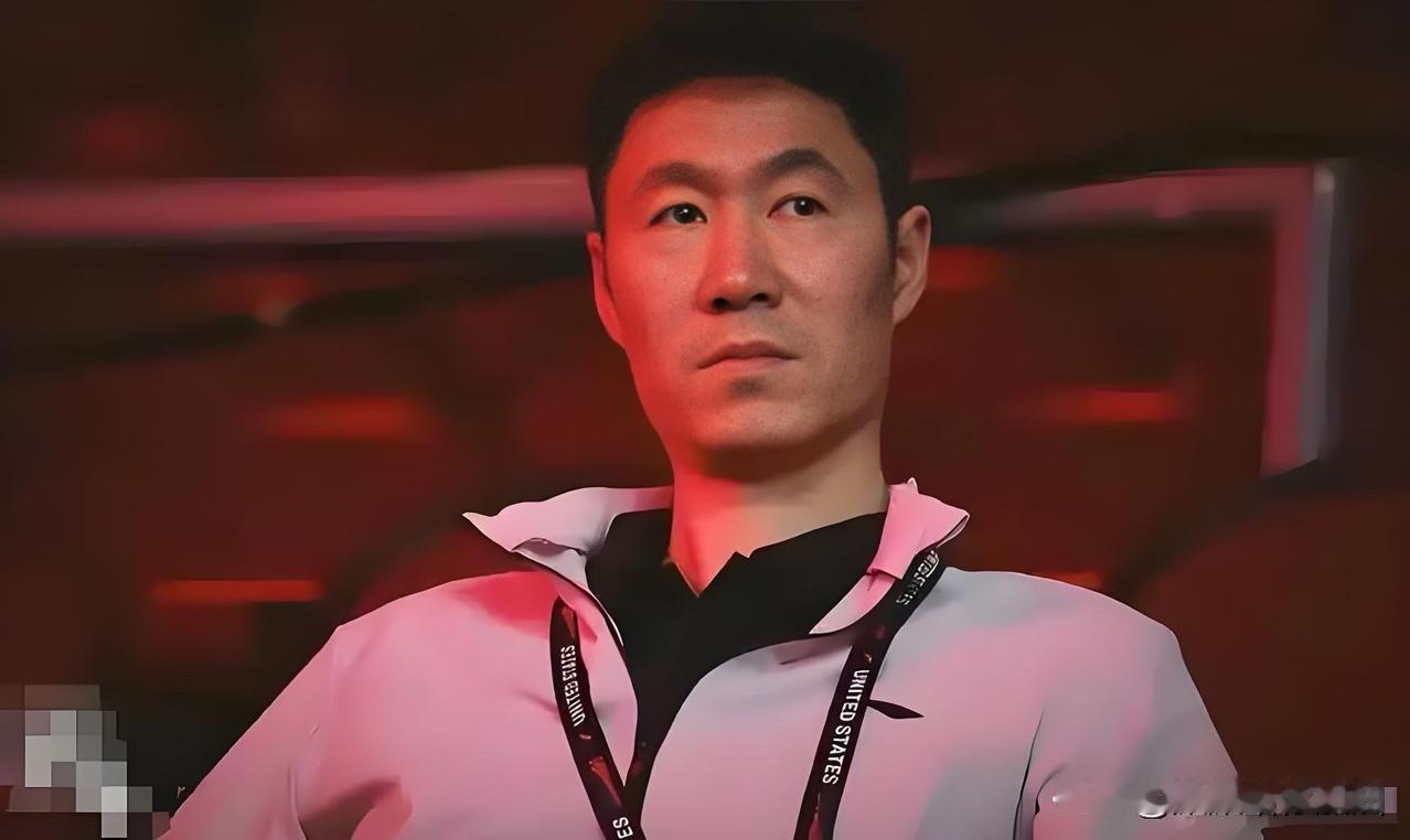 2轮打完，王励勤对国乒3人“极其失望”向鹏：向鹏其实获得机会很多，而且