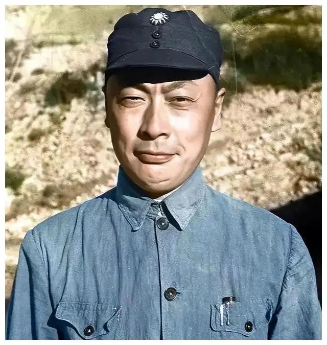 在解放战争中，出现了一个非常奇特的事情，至今让人费解，身为华东野战军司令员兼政治