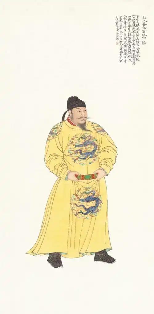 李世民登基当晚，长孙皇后做了个梦，梦见李建成对她说了8个字。咱先说说这晚的