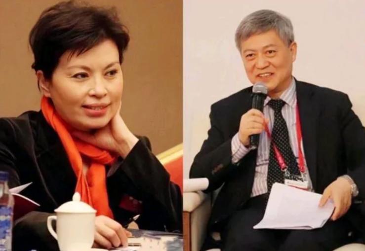李瑞英拿到分配通知，被分去江苏，第一反应是找到男朋友摊牌提分手。结果男友他妈直接