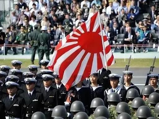 事到如今日本终于认识到了问题的严重性！在最新的民间调查中已然有了超过半数的日本公