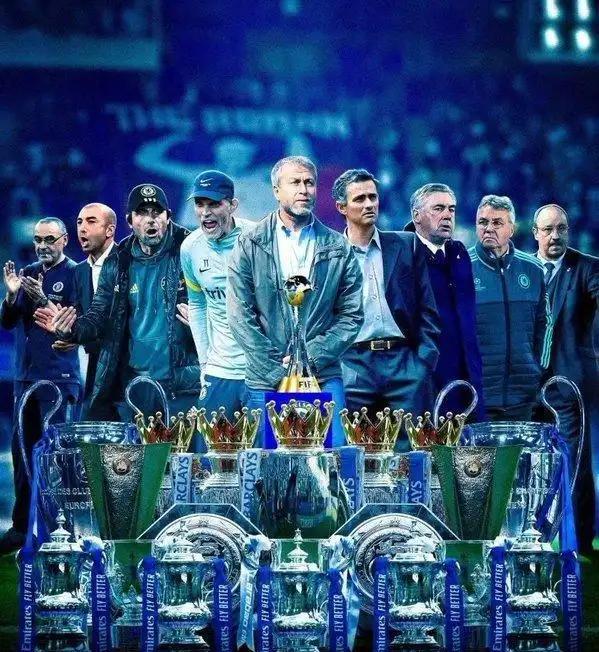 《太阳报》披露，英国政府施压<em>阿布拉莫维奇</em>出售切尔西，阿布无奈将切尔西转让给伯利财