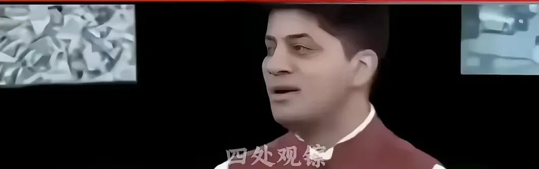 中印：梁子算是结下了---说句大