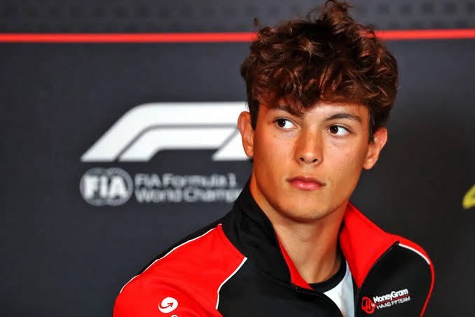F1据报道，奥利·贝尔曼有望在未来获得法拉利车队的席位。据《AutoMoto