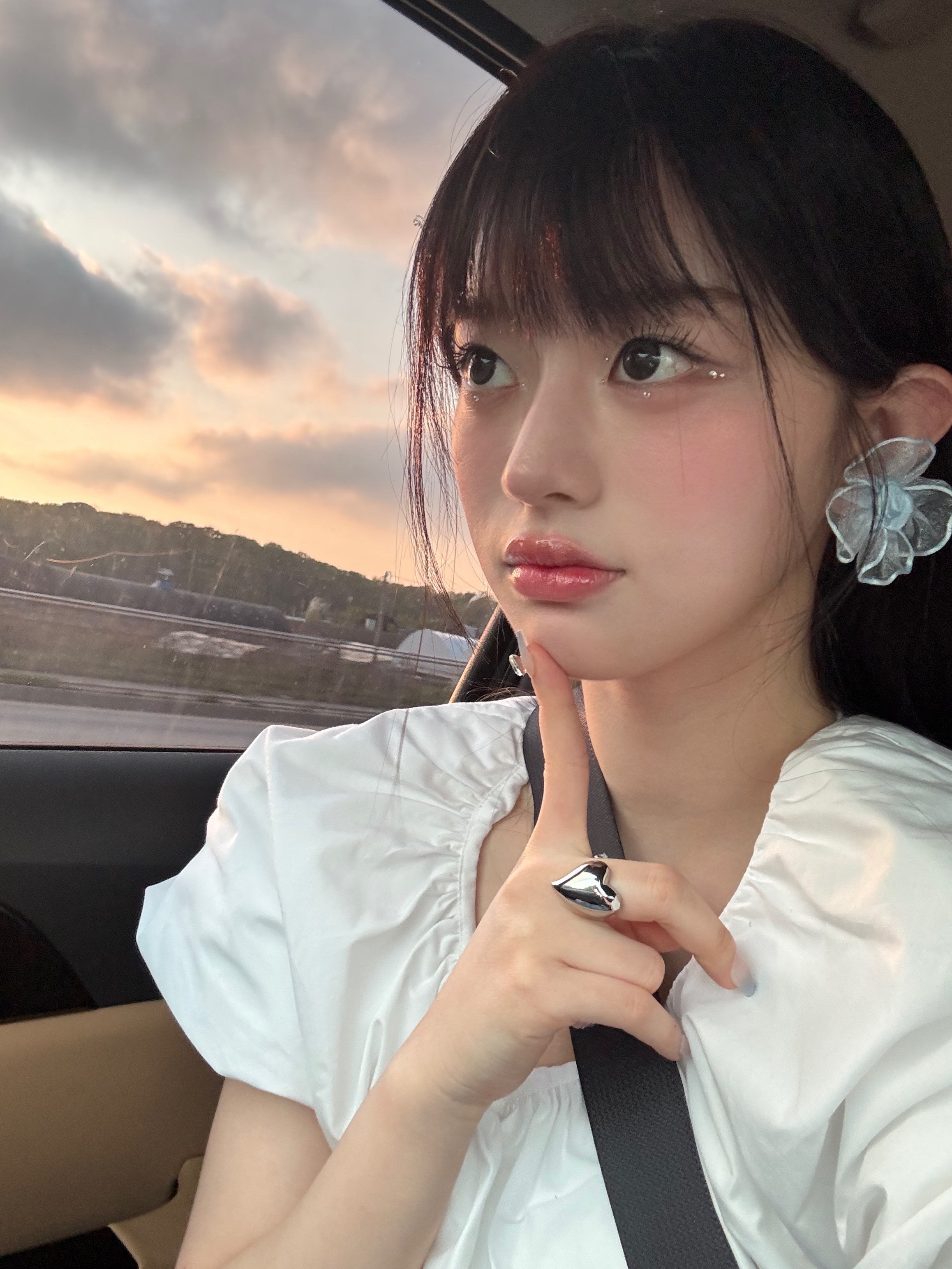 MINJU🤍🌆​​​