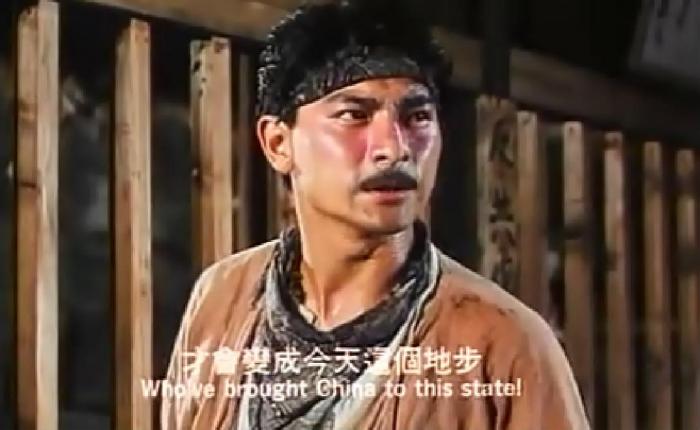 刘德华最冷门的5部电影作品, 有可能你一部都没看过!