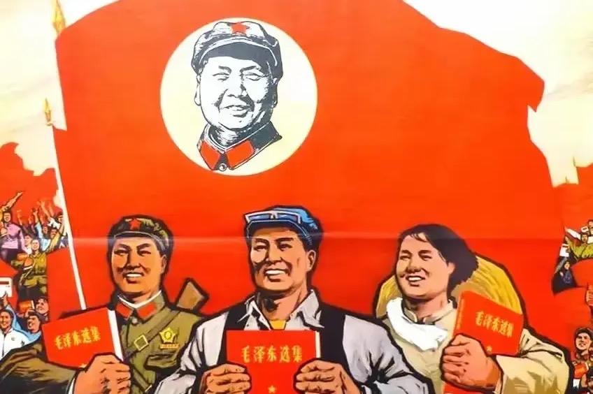 中国近几十年发展起来的根本原因是什么？改革开放四十多年，前半段，大家普遍认为