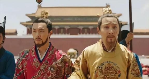 朱祁钰最大缺点，一，不够狠，他要是有他曾祖父朱棣一半的狠劲不至于会这样，第二，身