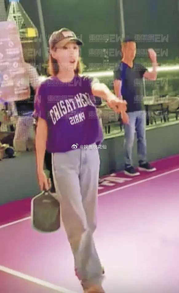 现年45岁的TVB花旦姚子羚感情生活一直多姿多彩，不过也一直未能开花结果。202